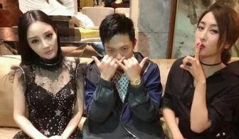 娱乐圈有太多的吃瓜,瓜田李下，揭秘明星幕后故事